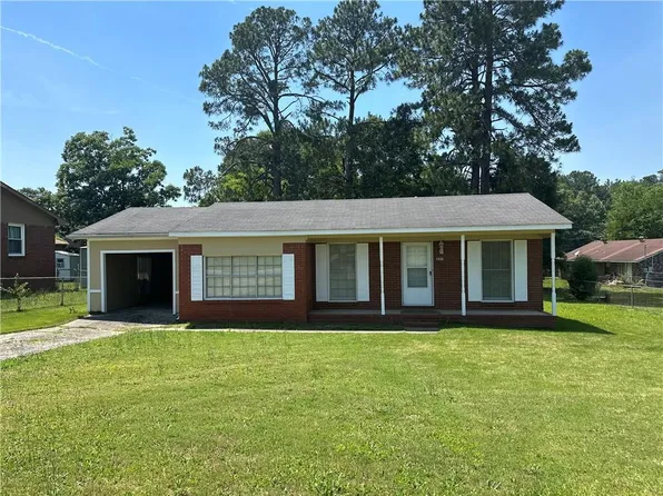 802 17th Ave S, Phenix City, AL 36869
