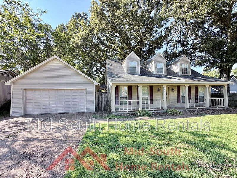 4 bed, 2.0 bath, 1983 sqft, $1,995 — Photo 3