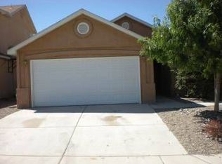 943 Corel Dr SW, Albuquerque, NM 87121
