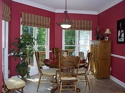 Breakfast Room