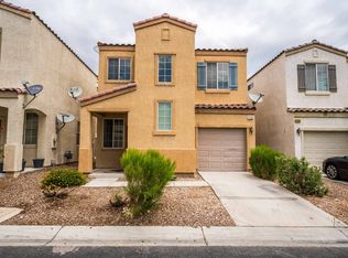 7732 Hampton Willows Ln, Las Vegas, NV 89113
