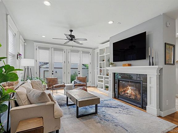 4th image of 3265 S Logan Street