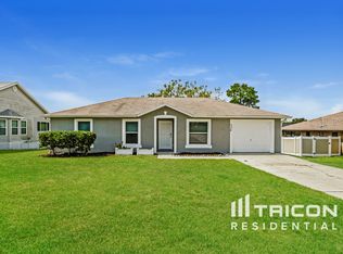 938 Millenbeck Ave, Deltona, FL 32725