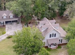 239 Nease Rd, Guyton, GA 31312