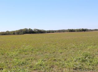 0 S 4210th Rd, Inola, OK 74036