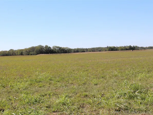 0 S 4210th Rd, Inola, OK 74036