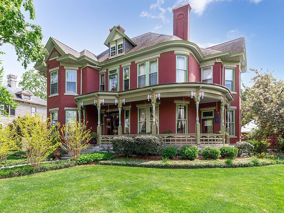 402 5th Ave W, Springfield, TN 37172 Zillow