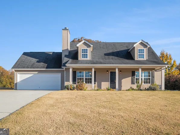 4149 Meadow Point Dr, Gillsville, GA 30543