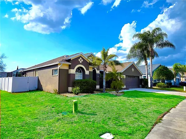 7927 Roundelay Dr, New Port Richey, FL 34654