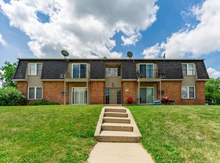 3111 Jacqueline Drive - 7, Rockford, IL 61109