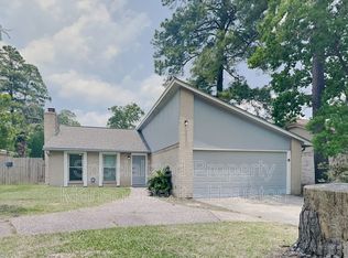 4311 Hirschfield Rd, Spring, TX 77373