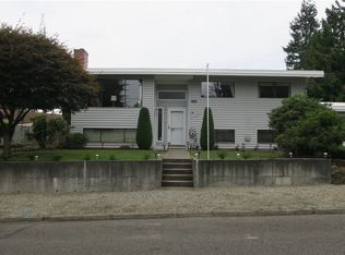 24008 50th Pl W, Mountlake Terrace, WA 98043