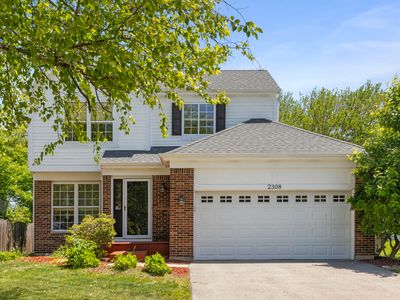 2308 Periwinkle Ct, Naperville, IL, 60540