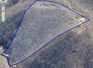 1156 Abner Fork Rd, Belcher, KY 41513