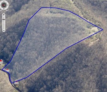 1156 Abner Fork Rd, Belcher, KY, 41513