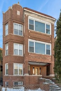 3233 W Cortez St, Chicago, IL, 60651