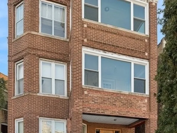 3233 W Cortez St, Chicago, IL 60651