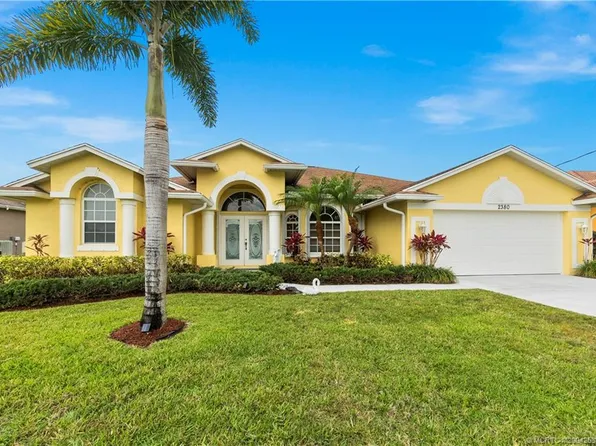 2380 SW Savage Blvd, Port Saint Lucie, FL 34953