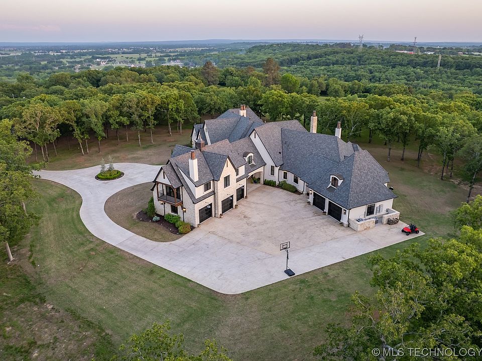 15502 S Lewis Ave, Bixby, OK 74008 MLS 2301938 Zillow