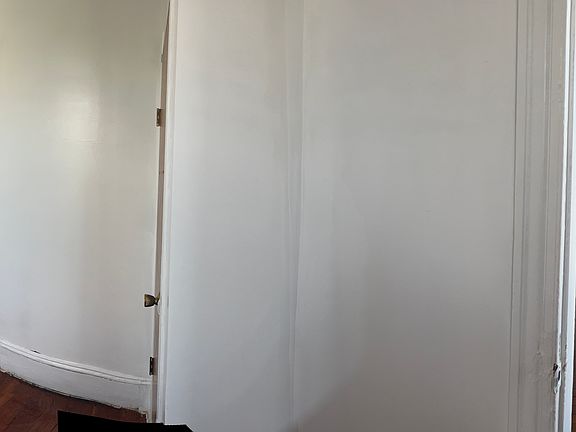 Extra Room/Closet