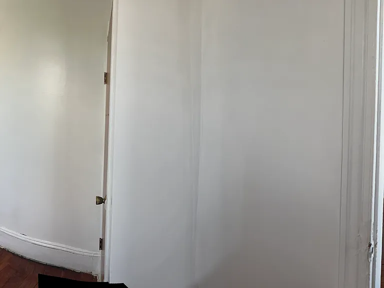 Extra Room/Closet