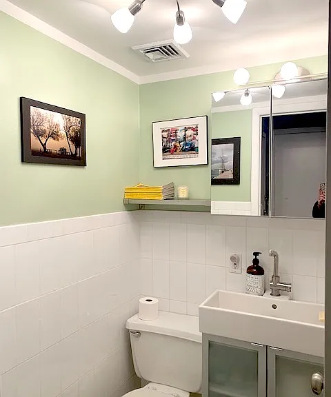 279 Prospect Park W #2G — Photo 10