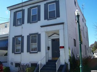 219 N Union St APT 3, Middletown, PA 17057