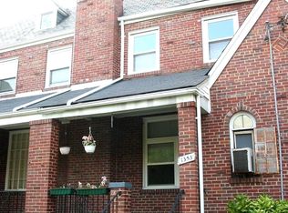 1353 Sheridan St NW, Washington, DC