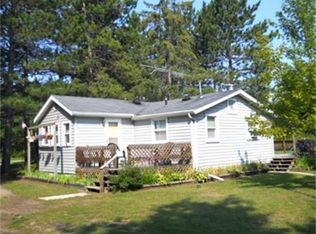 N7792 Parkway Rd, Crivitz, WI 54114