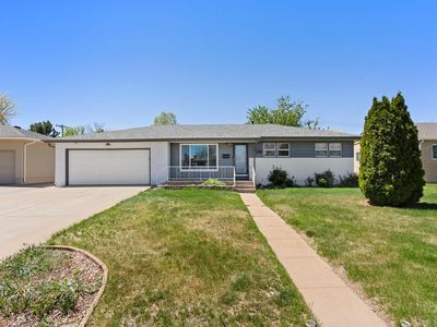 66 Amherst Ave, Pueblo, CO, 81005