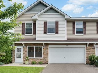 5663 154th Ct NW, Ramsey, MN 55303