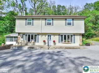 445 Morvale Rd, Easton, PA 18042