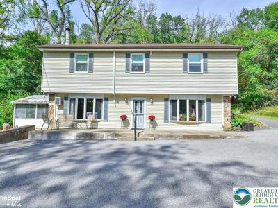 445 Morvale Rd, Easton, PA, 18042