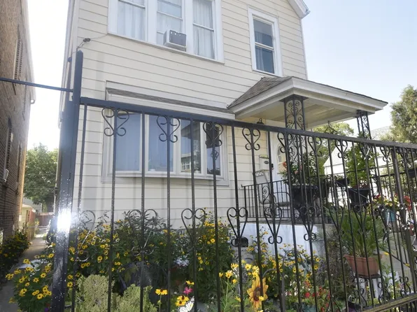 1512 S 50th Ct, Cicero, IL 60804