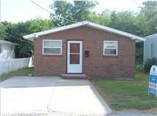 10 Hopkins St, Hampton, VA 23663