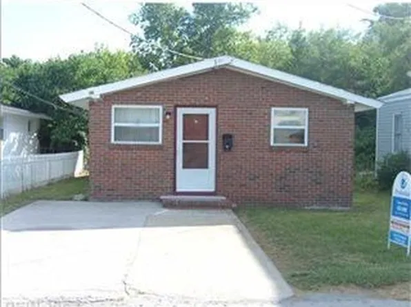 10 Hopkins St, Hampton, VA 23663