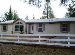 10989 N Airport Rd, Columbia, CA 95310