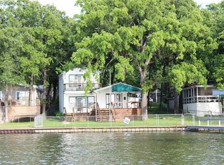 129 Tanglewood Loop, Gun Barrel City, TX 75156