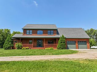 23569 County Road 99 SW, Kensington, MN 56343