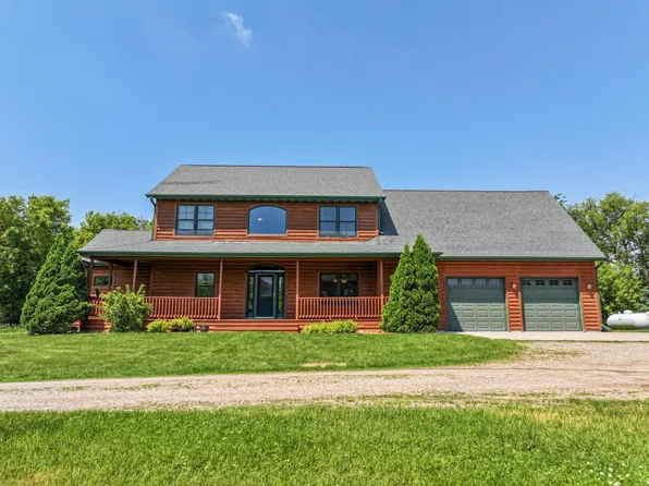 23569 County Road 99 SW, Kensington, MN 56343