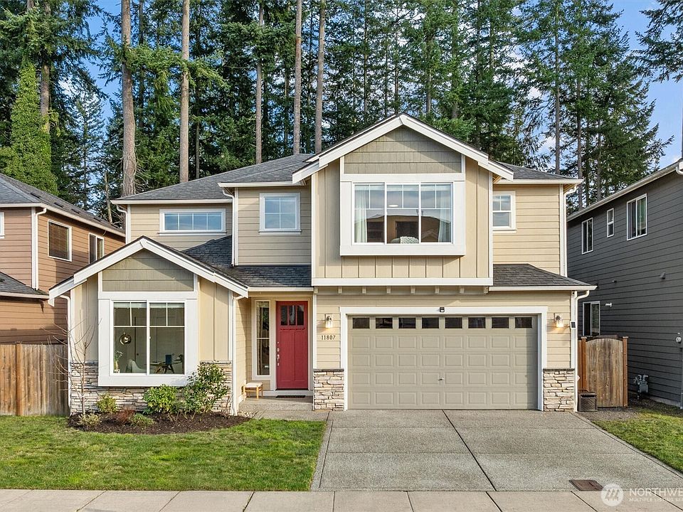 1st image of 11807 26th Drive SE