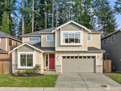 11807 26th Drive SE, Everett, WA, 98208
