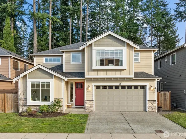 11807 26th Drive SE, Everett, WA 98208