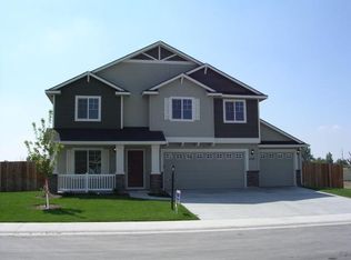 10936 W Spring Riv, Boise, ID 83709