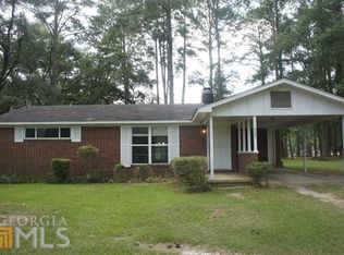 208 Wade Dr, Albany, GA 31701