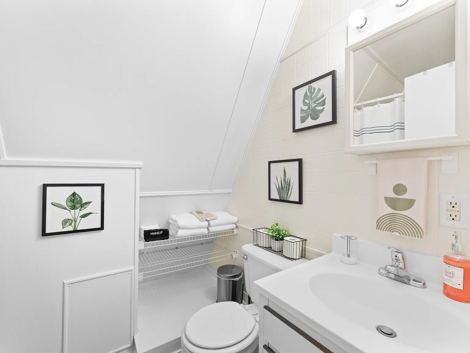 1 bed, 600 sqft, $850 — Photo 2
