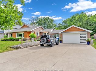 4278 Casgrain Dr, Windsor, ON N9G2A8