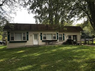 2709 Fauna Ave, Lansing, MI 48911