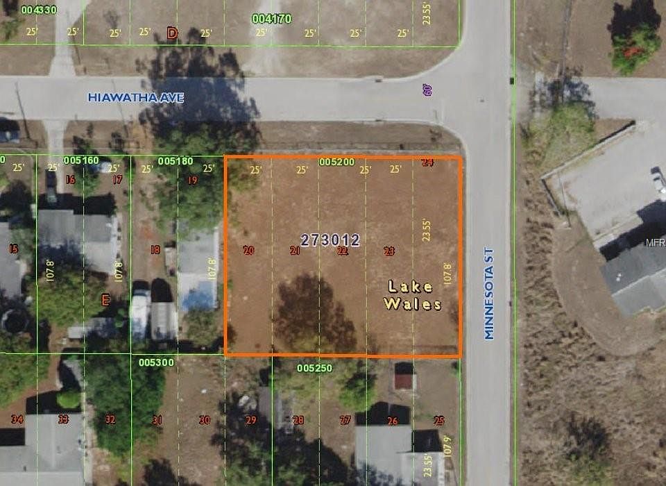 1st image of Hiawatha Ave
