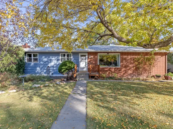 2216 5th Ave, Helena, MT 59601